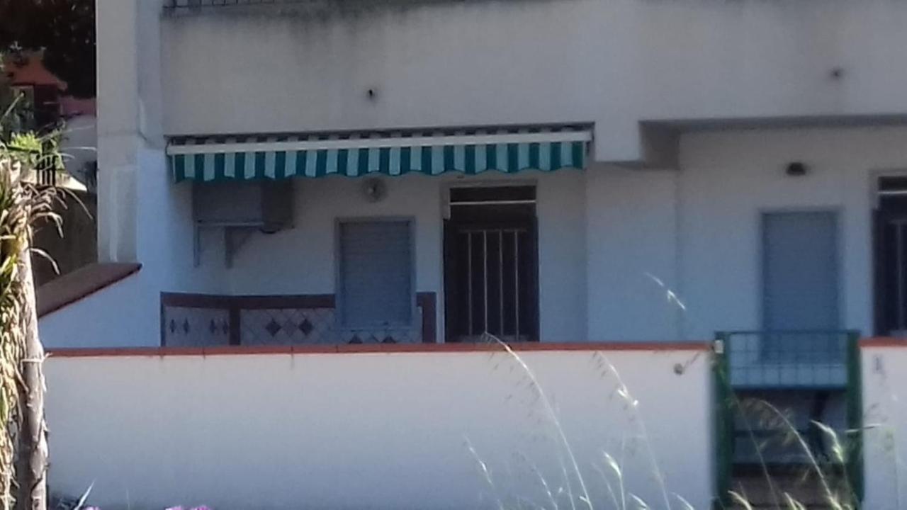 Villa Sea Holiday Finale Exterior foto